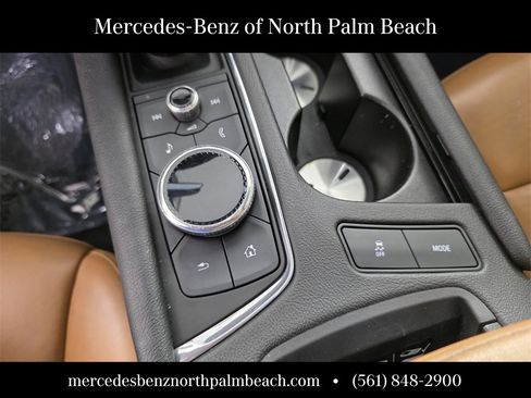 Used 2021 Cadillac XT5 Premium Luxury image 24