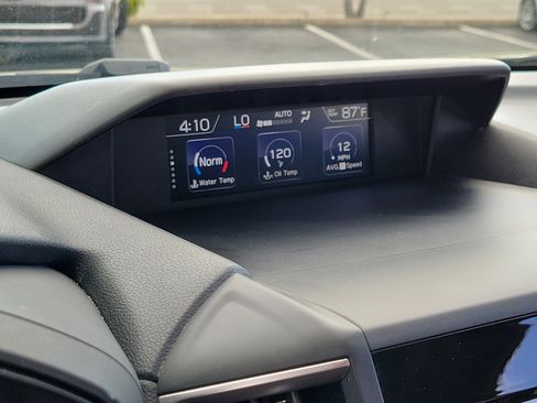 Certified 2021 Subaru Forester Premium w/ Popular Package #1 image 33