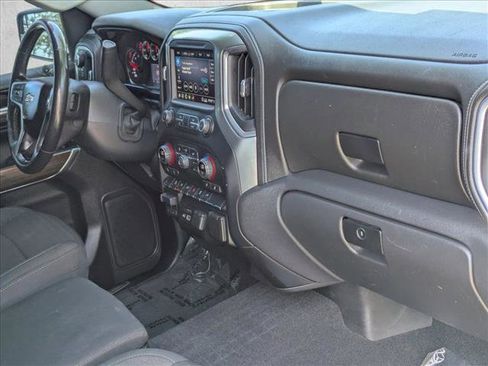 Used 2020 Chevrolet Silverado 1500 LT w/ All-Star Edition AWD/4WD image 19