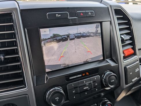 Used 2020 Ford F150 XLT w/ Equipment Group 302A Luxury RWD image 16