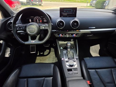 Used 2018 Audi S3 Prestige AWD/4WD image 15
