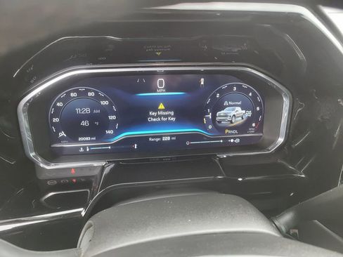 Used 2024 Chevrolet Silverado 1500 LT w/ Work Truck Package image 26