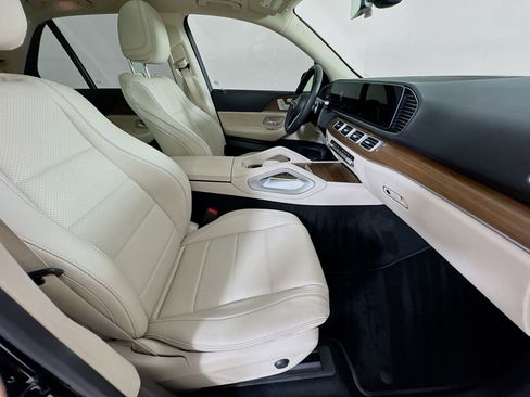 Used 2024 Mercedes-Benz GLE 350 4MATIC image 31