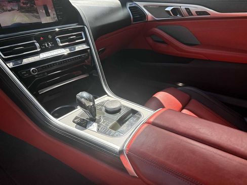 Used 2019 BMW M850i xDrive Convertible AWD/4WD image 21
