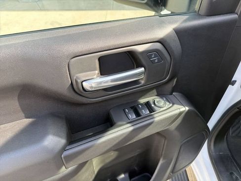 Used 2024 Chevrolet Silverado 2500 W/T w/ WT Fleet Convenience Package AWD/4WD image 15