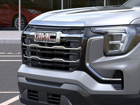 New 2026 GMC Terrain Elevation w/ Elevation Premium Package AWD/4WD image 13