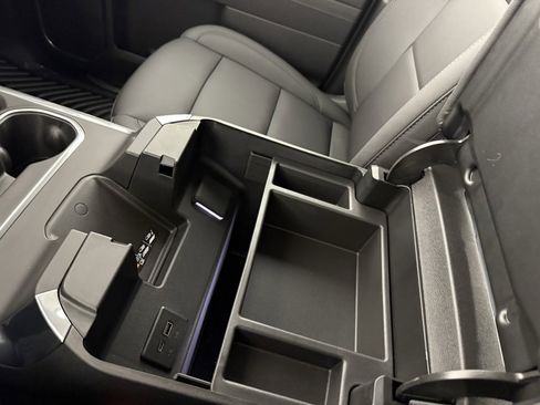 New 2026 Chevrolet Silverado 2500 LT w/ Trail Boss Package image 28