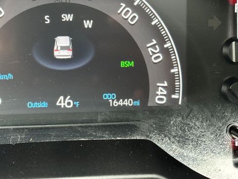 Certified 2024 Toyota RAV4 XLE image 29