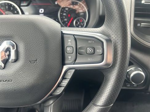 New 2026 RAM 1500 Classic Warlock image 29