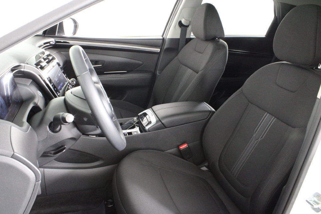 Certified 2022 Hyundai Tucson SEL w/ Convenience Package FWD image 21