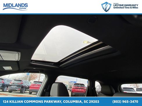 New 2026 Honda CR-V Sport-L image 18