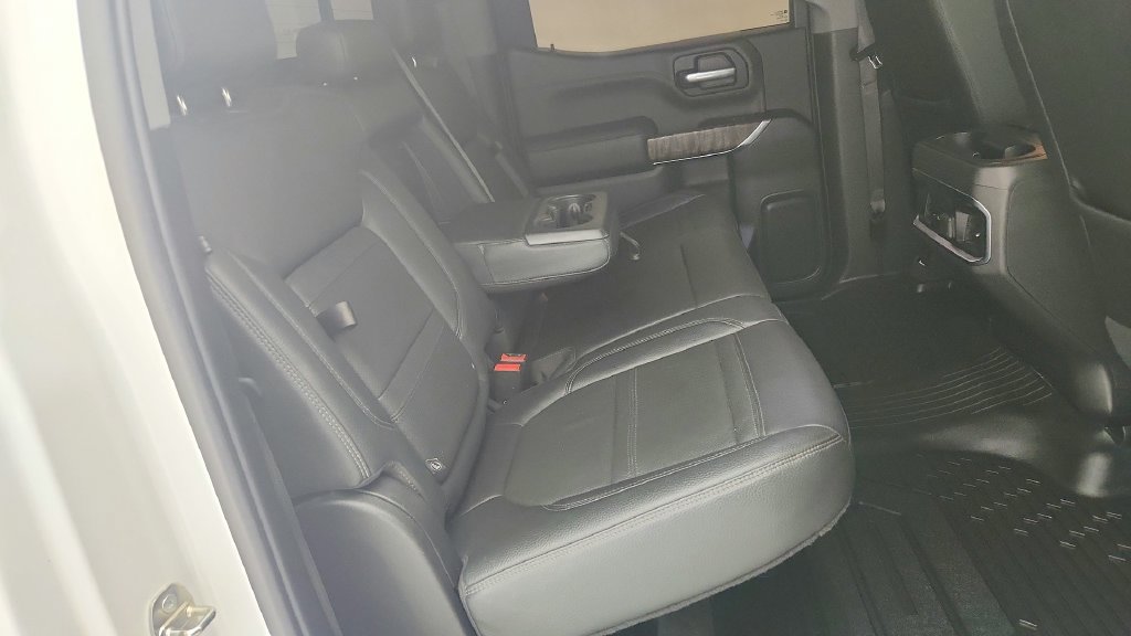 Used 2022 GMC Sierra 1500 Denali w/ Denali Premium Package AWD/4WD image 32
