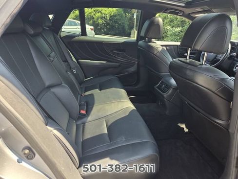 Used 2021 Lexus LS 500 w/ Accessory Package (Z2) RWD image 15