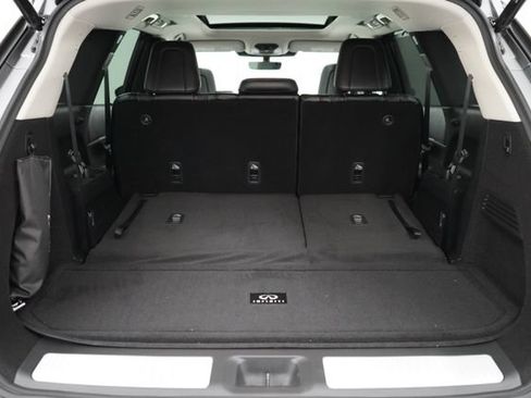 Used 2023 INFINITI QX60 Luxe w/ Cargo Package AWD/4WD image 59