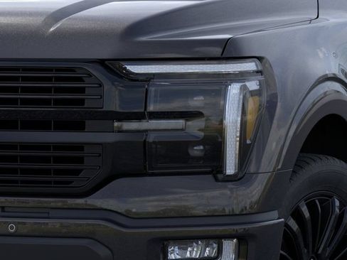 New 2026 Ford F150 Platinum w/ Equipment Group 702A High AWD/4WD image 19