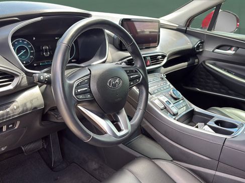 Used 2023 Hyundai Santa Fe SEL Premium AWD/4WD image 13
