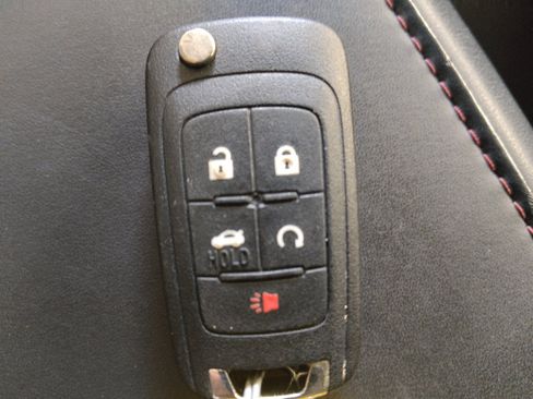 Used 2015 GMC Terrain Denali FWD image 32