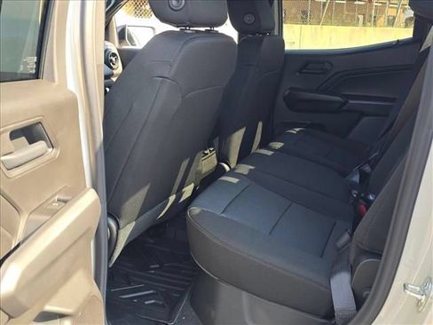 New 2026 Chevrolet Colorado Trail Boss AWD/4WD image 19