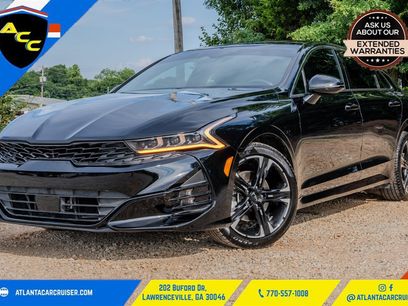 Used 2022 Kia K5 GT-Line w/ GT-Line FWD Premium Package