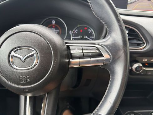 Used 2023 MAZDA CX-30 AWD 2.5 S w/ Preferred Package image 30
