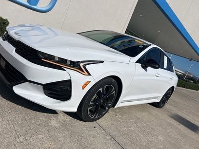 Used 2023 Kia K5 GT-Line w/ GT-Line Premium Package