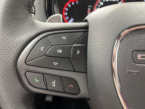 New 2025 Dodge Durango R/T image 16