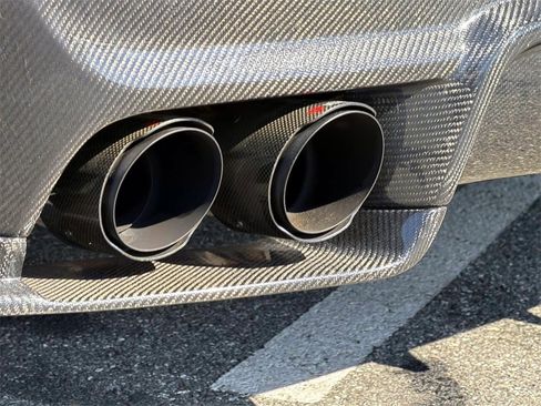 Used 2023 BMW M5 w/ Competition Package image 14