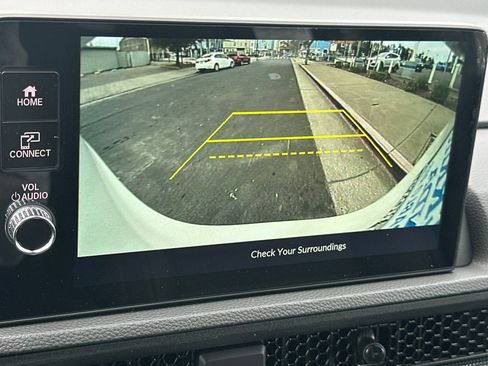 New 2026 Honda CR-V Sport image 23