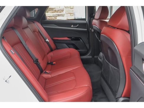 Used 2025 Kia K5 GT-Line w/ GT-Line Premium Package image 18