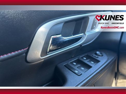 Used 2016 GMC Terrain SLT image 38