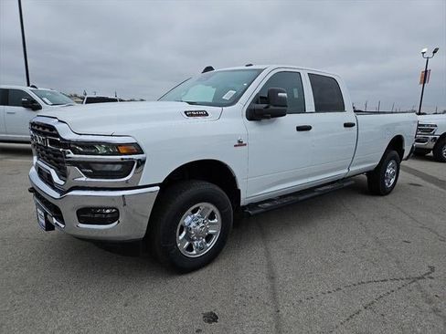 New 2026 RAM 2500 Tradesman image 31