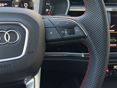New 2025 Audi Q3 2.0T Premium Plus image 10