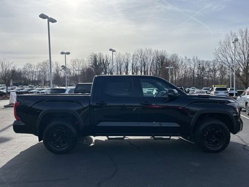 Used 2024 Toyota Tundra TRD Pro image 4
