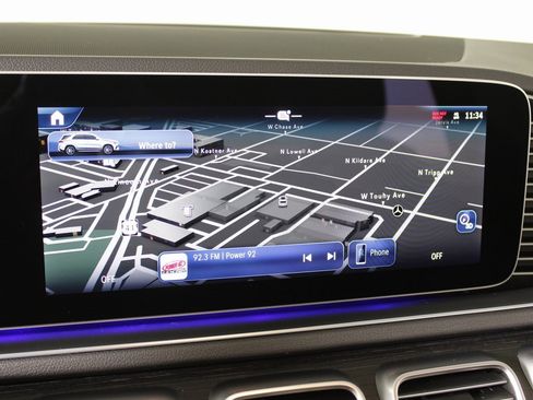 New 2026 Mercedes-Benz GLE 350 4MATIC image 22