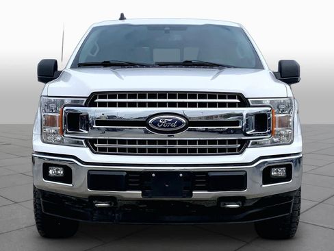 Used 2019 Ford F150 XLT w/ Equipment Group 302A Luxury AWD/4WD image 4