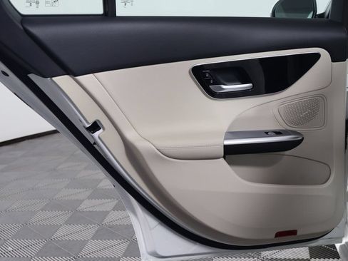 Certified 2024 Mercedes-Benz C 300 4MATIC Sedan image 13