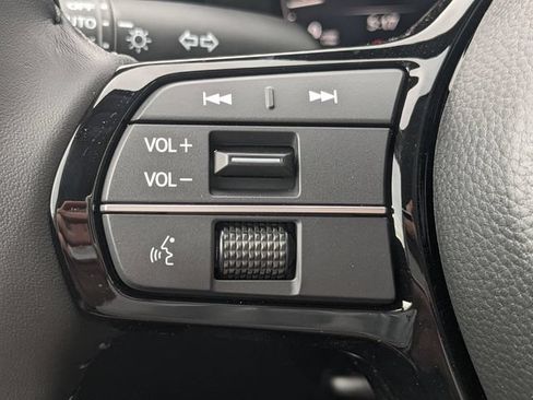 New 2026 Honda CR-V EX-L image 28