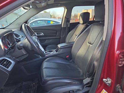 Used 2012 GMC Terrain SLT image 10