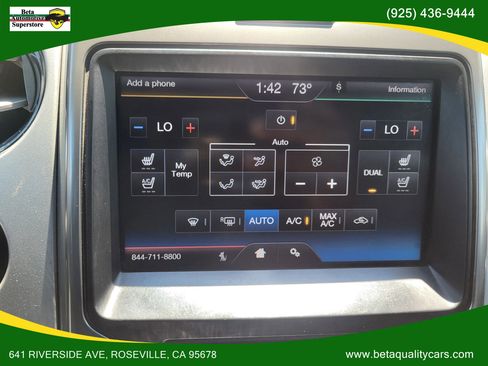 Used 2013 Ford F150 FX2 w/ Luxury Equipment Group image 29