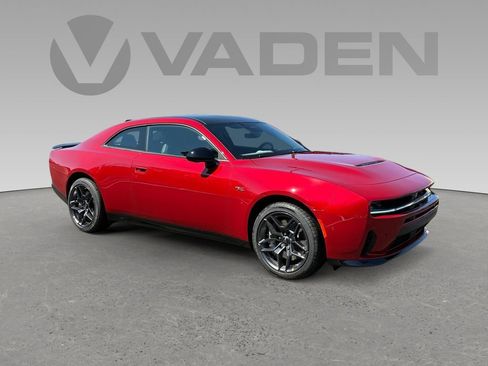 New 2026 Dodge Charger R/T AWD/4WD image 1