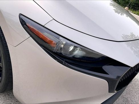 Used 2023 MAZDA MAZDA3 s AWD/4WD image 29