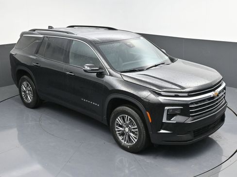 New 2026 Chevrolet Traverse LT FWD image 43
