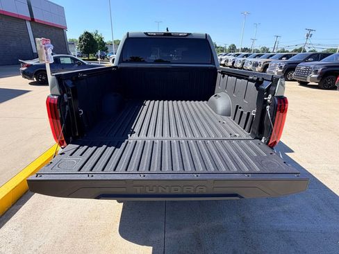 Used 2024 Toyota Tundra SR5 AWD/4WD image 24