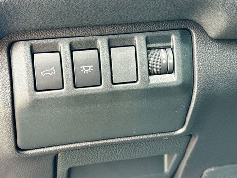 New 2026 Subaru Ascent Touring image 10