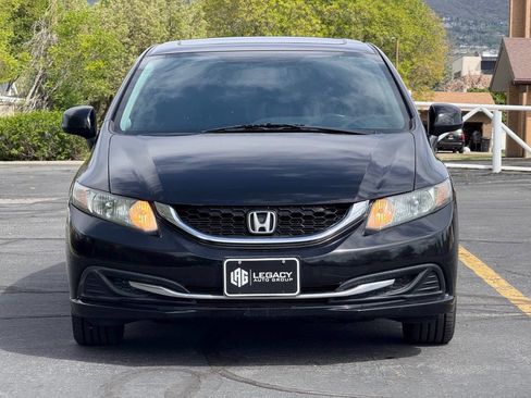 Used 2013 Honda Civic EX image 2