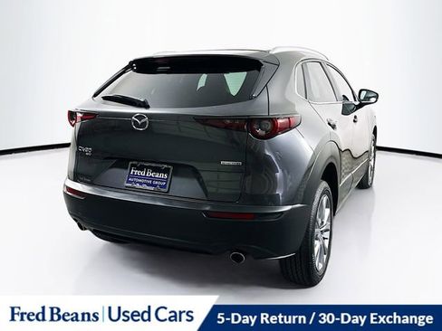 Used 2023 MAZDA CX-30 AWD 2.5 S w/ Select Package image 10