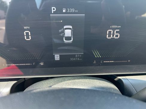 Used 2025 Kia K4 FWD image 40