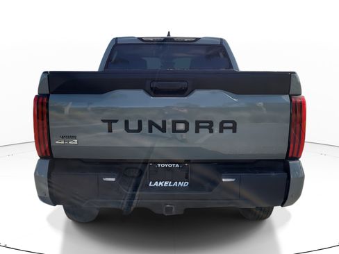 Used 2024 Toyota Tundra SR5 image 6