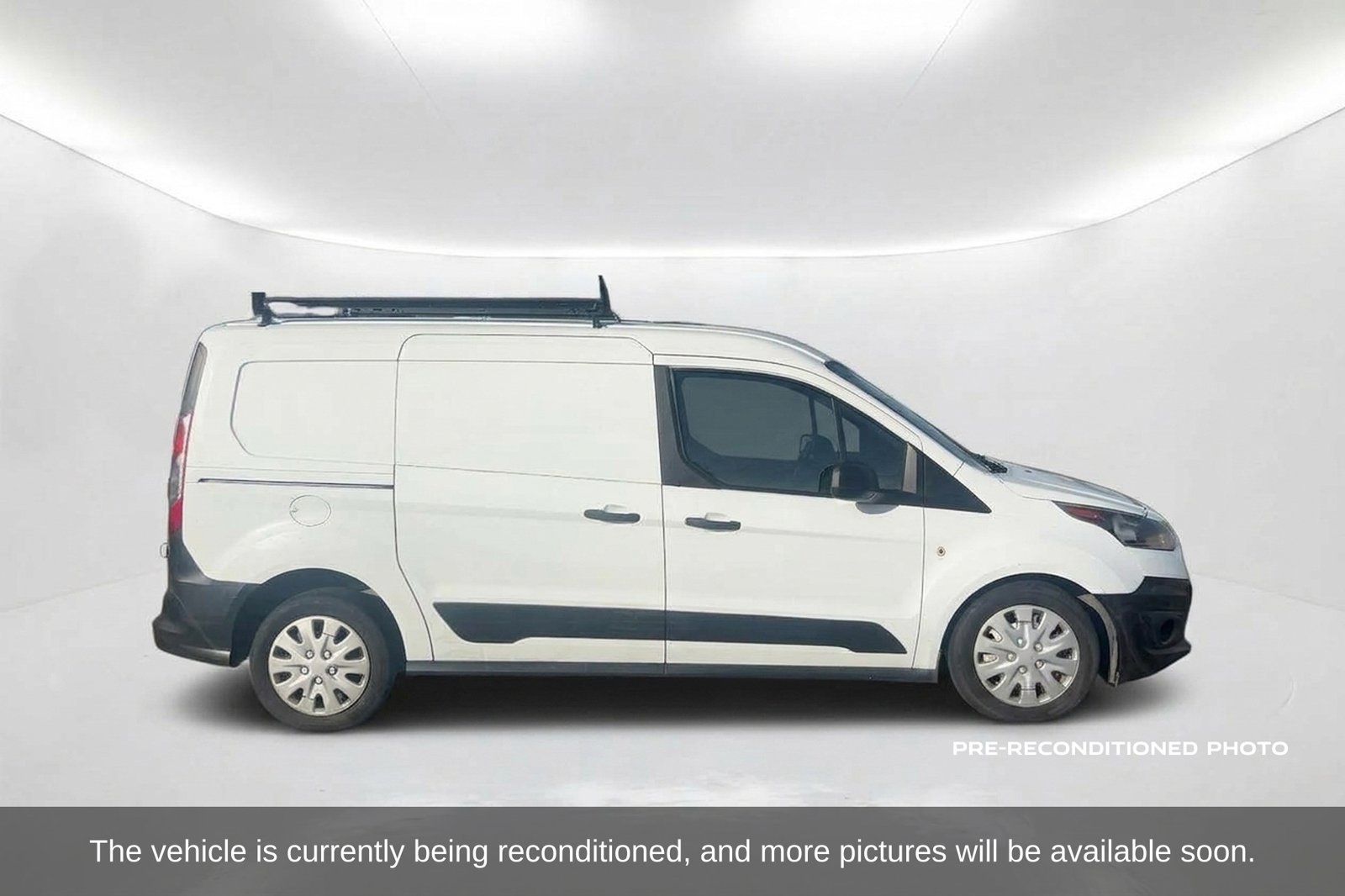 Used 2014 Ford Transit Connect XL FWD image 4