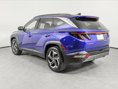 Used 2023 Hyundai Tucson Limited image 6